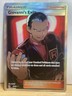 Pokémon Hidden Fates Giovanni’s Exile Full Art Foil Card Ultra Rare 67/68
