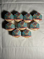 9 Mini Mystery Dumpling Squishy Red Ribbon Edition Crazy Fun RMS VIRAL