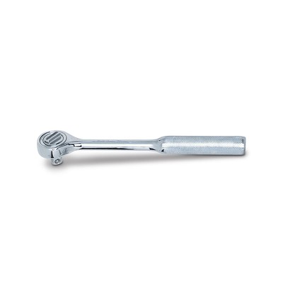 Wright Tool 4426 Ratchet, 10-1/2'' Series 400 Knurled Grip