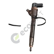MK2 JB KIA RIO Fuel Injector 0445110256