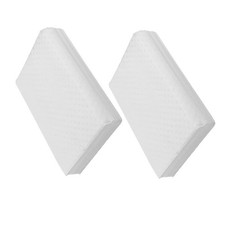 2000 Pcs Hair Wrap Paper End Papers for Perm Grooming Tools Salon