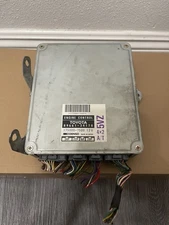 1995 TOYOTA T100 3.4L 4X2 AT ENGINE COMPUTER CONTROL MODULE ECU ECM 89661-34170