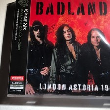 Badlands Music CDs for sale - eBay