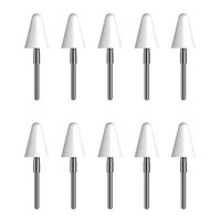 Kobo KOON605ACWHPPN stylus pen accessory White 10 pc(s)