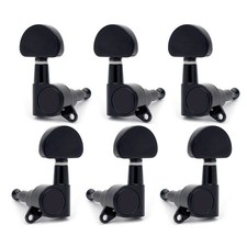 Acoustic/Electric Guitar String Tuning Pegs Sealed Machine Heads Tuners 3R 3L