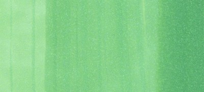 Copic Ciao Marker Yellow Greens, Lettuce Green YG09 (4511338051528)