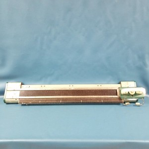 UNTESTED PARTS/REPAIR Vintage Home Knitting Machine Cast Metal BROTHER?