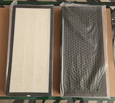 Future Way Replacement Filter Compatible with MA-40 Air Purifier