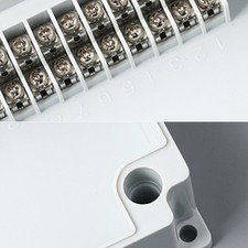 Electrical Project Enclosures Accessory for W...