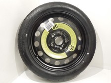 Audi A3 8P 16" Space Saver Spare Wheel and Tyre 1K0601027S