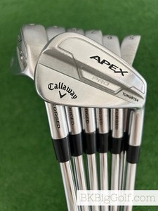 Callaway Apex Pro 21 Irons | eBay Callaway Apex Pro 21 Irons | eBay