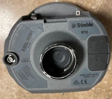 Trimble R10 Bottom Cover for Trimble R10 / R12 / R12i GPS RTK Receiver Surveying
