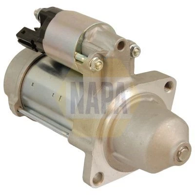 Starter Motor fits BMW M235 F22, F23 3.0 13 to 16 N55B30A NAPA 12417631558 New - Image 2 of 4