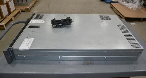 DELL POWEREDGE R710 6x3.5" Server XEON E5506 12GB PERC 6i - Picture 4 of 6