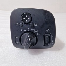 C41* Mercedes Benz W203 W209 Lichtschalter Spiegelschalter A2035450604