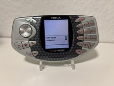 Nokia Ngage