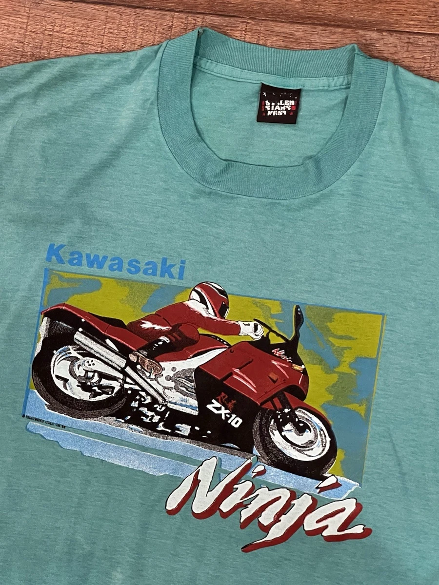 Kawasaki White Shirts for Men | Updated Oct 2026
