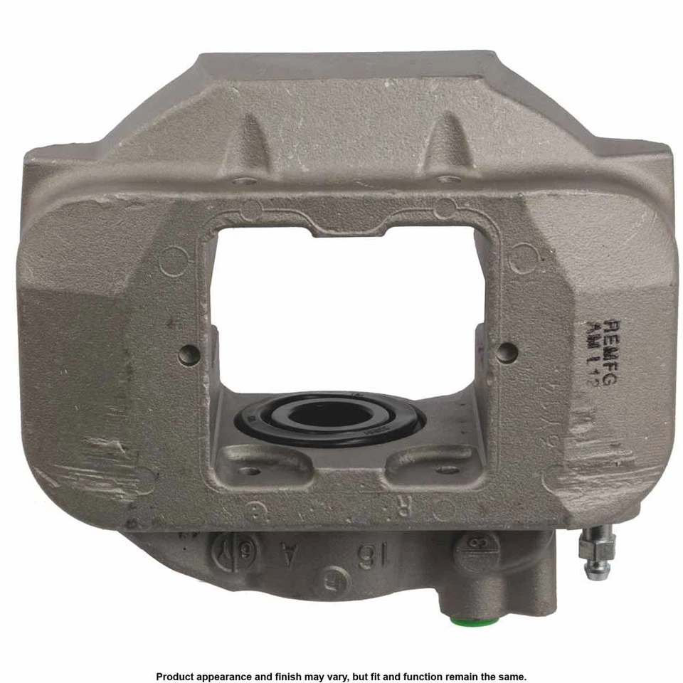 Pinza de freno trasera derecha Cardone TCP para Lexus LS460 2007-2017 Foto 2 de 4