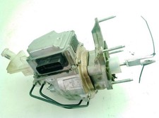 EAC103503A bremskraftverstärker NISSAN LEAF ZE0 ELECTRIC cabap22985286