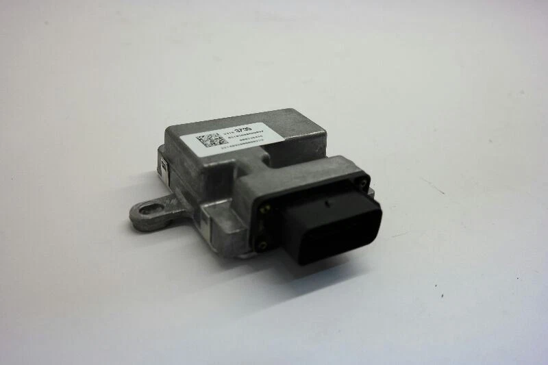 2013-14 CHEVROLET CAPTIVA SPORT Fuel Pump Module LH Rear Compartment - Image 2 of 4