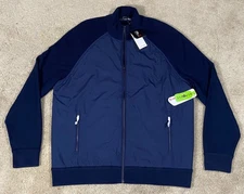 NWT $298.00 Polo Ralph Lauren RLX Primaloft Full Zip Jacket Men's XL
