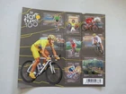 FRANCE 2013 TOUR DE FRANCE 2013 SPECIAL SHEET  Facial 6$ rt07 /eh563