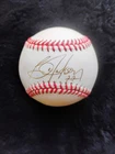 Bo Jackson Signed Baseball With Rare #22 Inscription