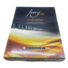 Ivory II - Italian Grand By Synthogy Virtual Instrument Mac & PC Piano Plug In