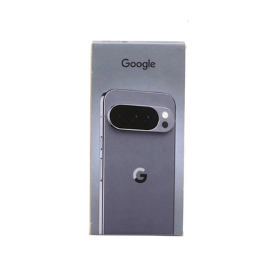 Google Pixel 10 Pro 5G 256GB Moonstone GA10315-GB Neu & Versiegelt inkl. 19%MwSt