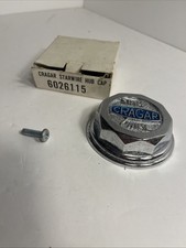 1960s 1970s Vintage Cragar Star Wire Center Cap 6026115 Rare 1960s 1970s Vintage Cragar Star Wire Center Cap 6026115 Rare