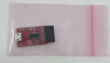 LouPowerLab FTDI R3 Adapter USB to TTL Serial Converter FT232RL Arduino ESP32