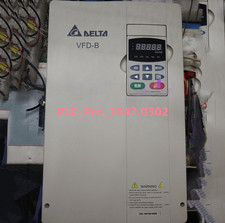 VFD220B43A 1PCS Used DELTA VFD220B43A Frequen...
