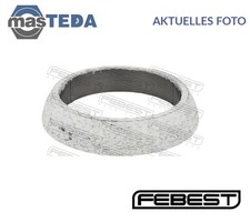 24491-002 AUSPUFFROHRDICHTUNG AUSPUFF DICHTUNG FEBEST FÜR DACIA LOGAN,LOGAN II