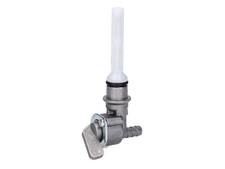 Aprilia RS4 50 2014-17 90° Manual 15mm Fuel Tap for Piaggio / Vespa 50cc - UK...