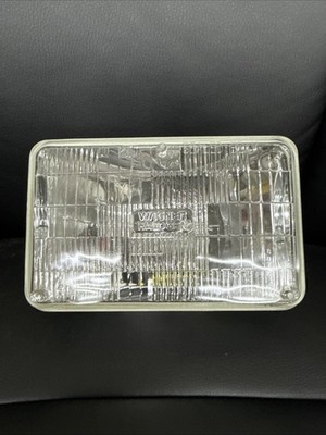 Headlight Bulb Wagner Lighting H4656LL