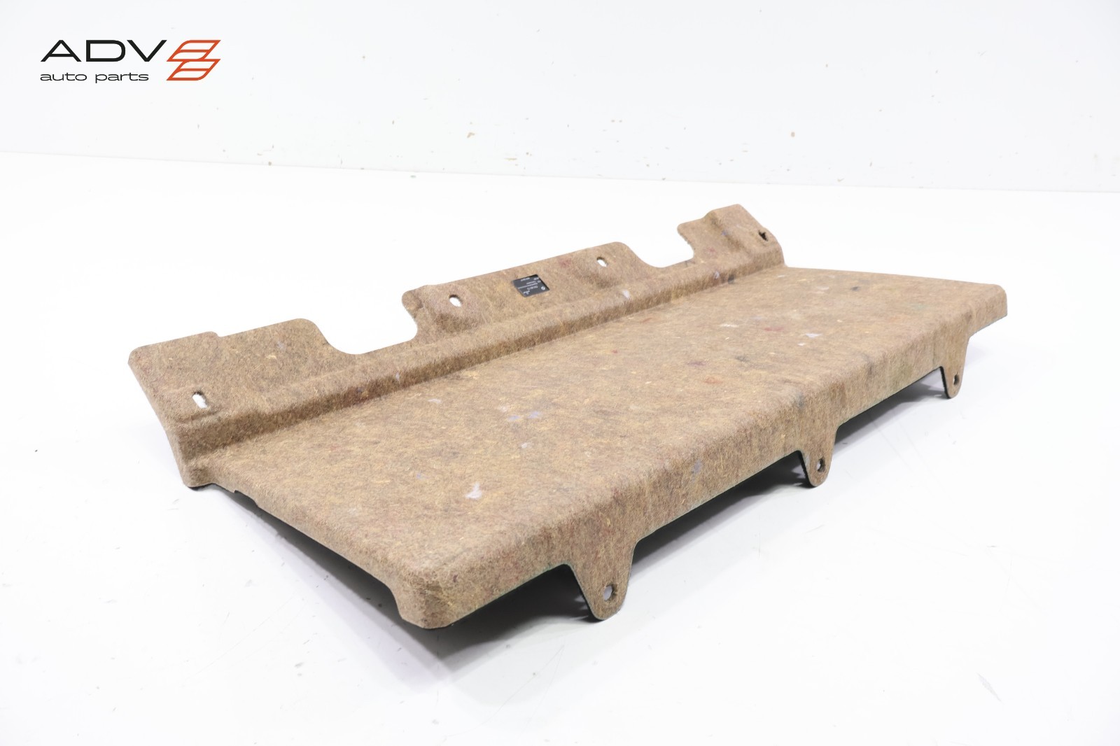 2014 - 2019 BMW i8 I12 COUPE TRUNK PARTITION TRIM COVER PANEL OEM