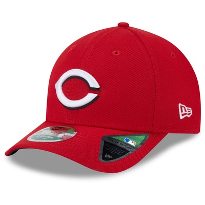 New Era 9Forty M-Crow Cap - AUTHENTIC Cincinnati Reds