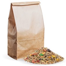 10 kg Kaninchenfutter Nagerfutter Hasenfutter Kaninchen Hase Futter Lyra Pet&reg;