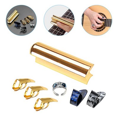 Gitarre Accessoires Plektren Gitarrenzubehör Gitarrenfinger -Picks