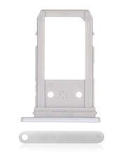 Sim Tray For Google Pixel 3a XL Genuine OEM  White 