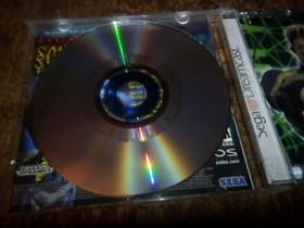 Fighting Force 2 (Sega Dreamcast, 1999) Complete W/ Reg Card & Manual (Tested)