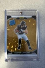 2025 Panini Colston Loveland Base (Raw)