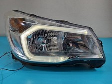 Feu avant (phare) Subaru FORESTER