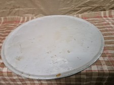 stara blacha do pieczenia blacha do ciasta emaliowana (1)