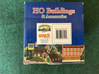 IMEX 6144 Split-Level House - Perma-Scene HO Scale — photo 5