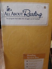 All about reading flash cards , homeschool reading tools