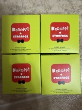 Starface X Sanrio Keroppi Hydro-Stars 32 Hydrocolloid Pimple Patches  Compact