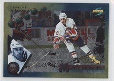 1994-95 Score Gold Line Marty McInnis #88 0a4