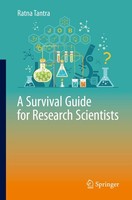 A Survival Guide For Research Scientists Ratna Tantra