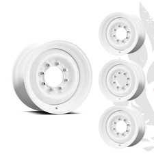 17x9 6x5.5 Custom Chevy Blazer Jimmy Ck Truck Steel Wheels - 4ct Oe Seriers 17x9 6x5.5 Custom Chevy Blazer Jimmy Ck Truck Steel Wheels - 4ct Oe Seriers